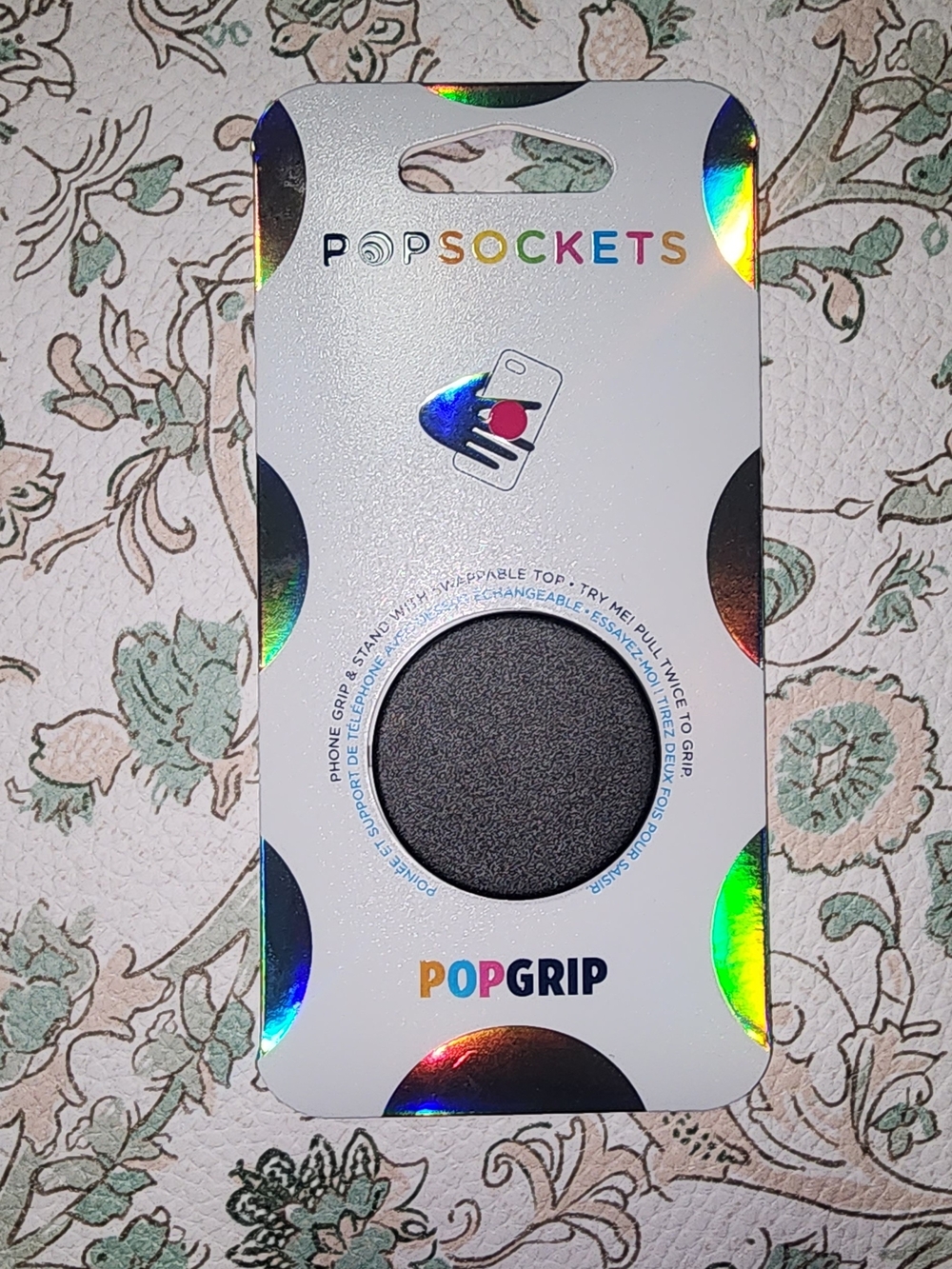 PopSockets Phone Grip